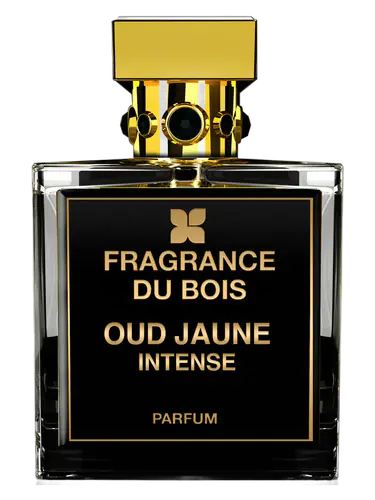 Oud Jaune Intense