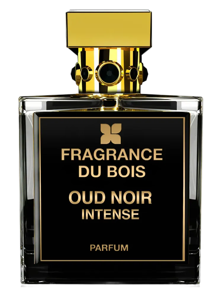 Oud Noir Intense