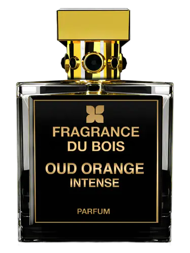 Oud Orange Intense