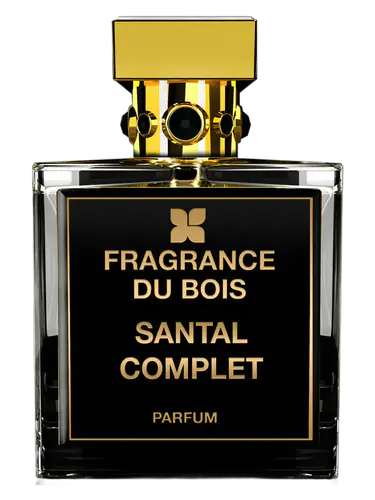 Santal Complet