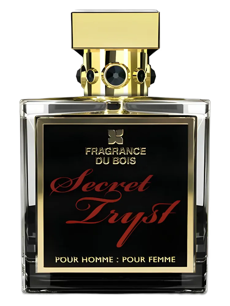 Secret Tryst Extrait de Parfum
