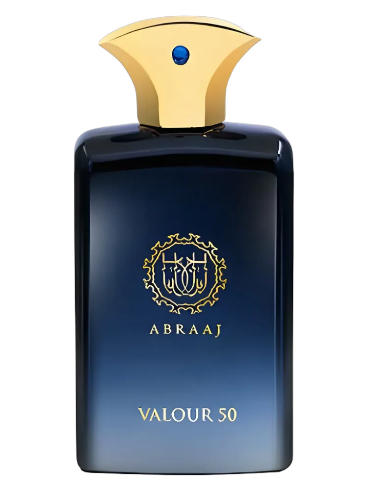 Abraaj Valour 50