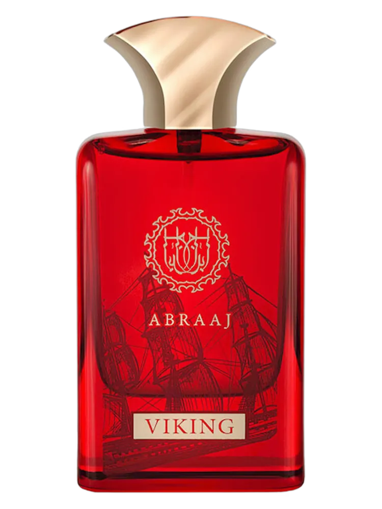 Abraaj Viking