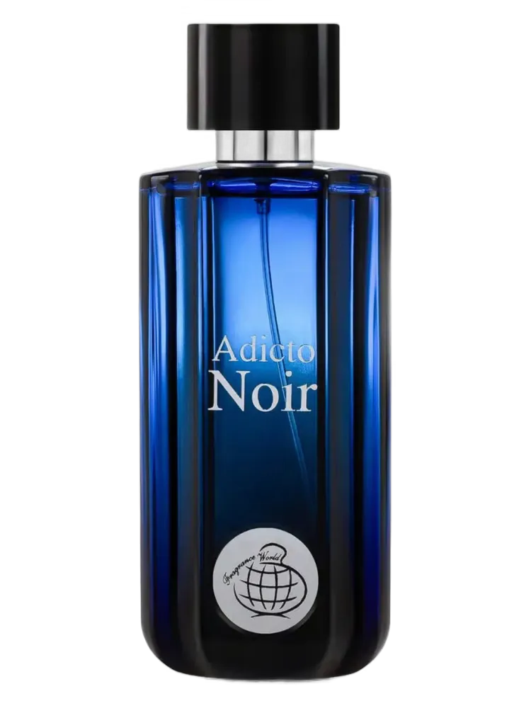 Adicto Noir
