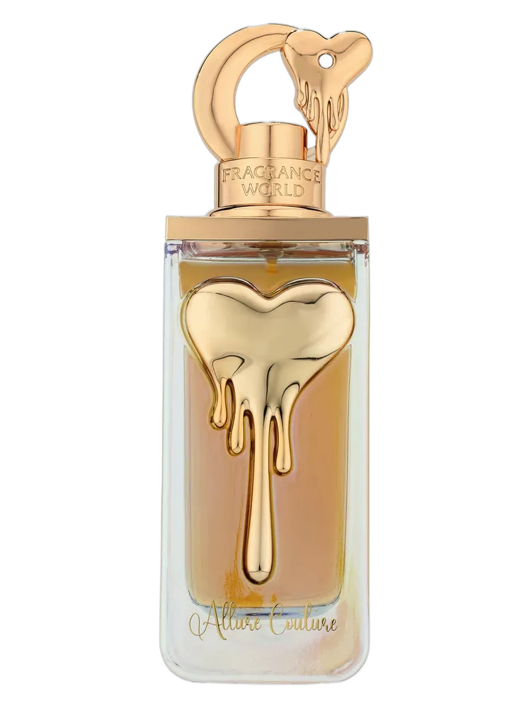 ALLURE COUTURE