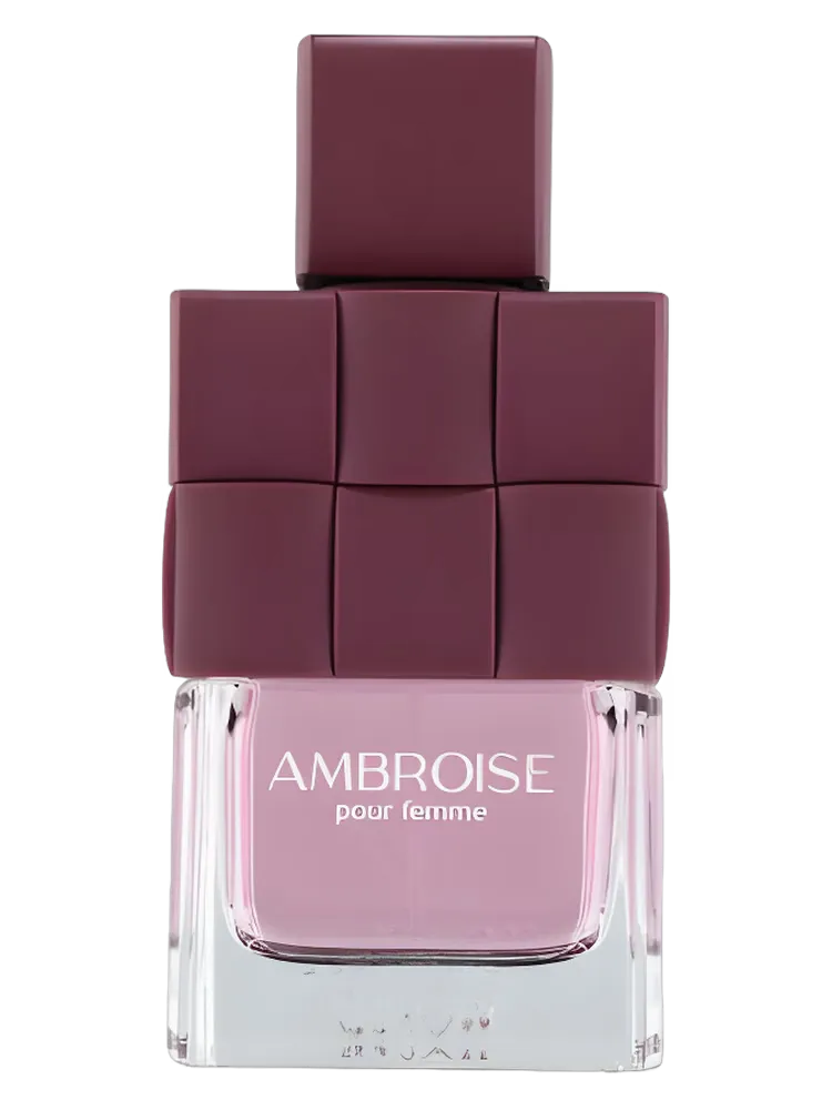 Ambroise Pour Femme
