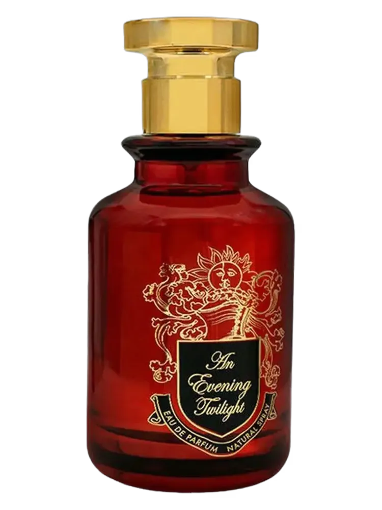 An Evening Twilight