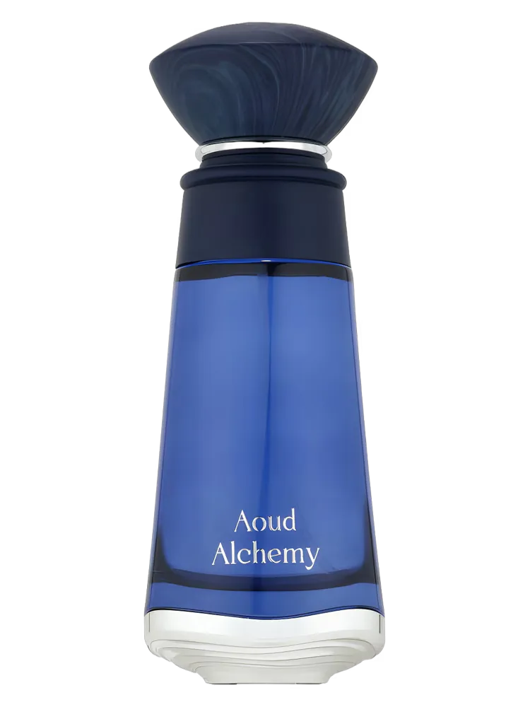 Aoud Alchemy