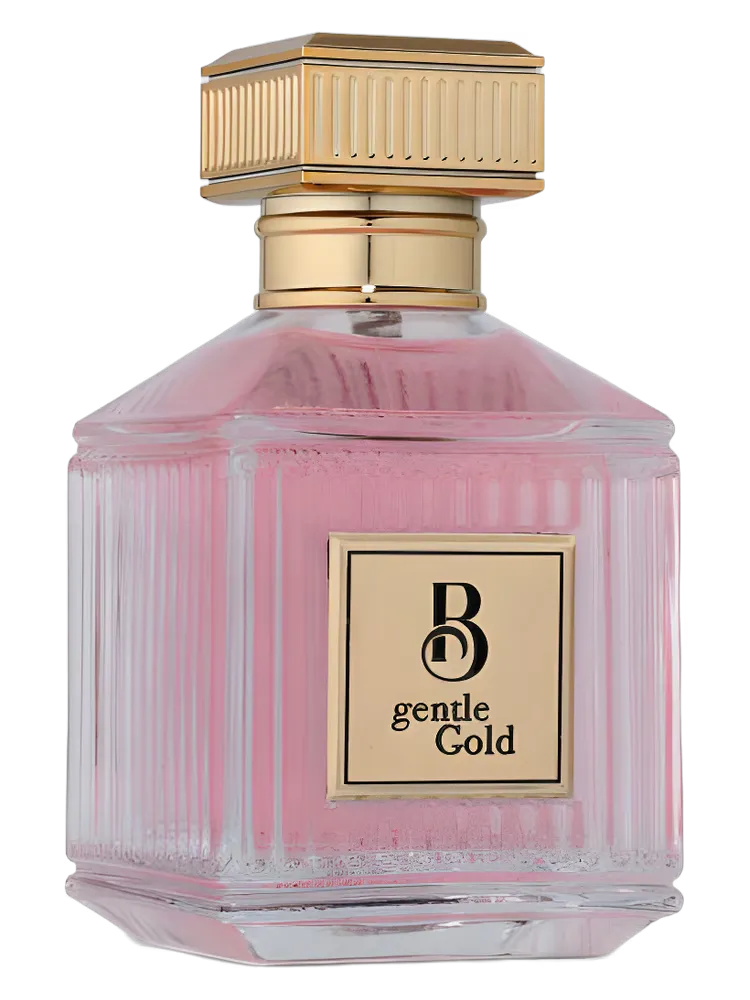 B Gentle Gold