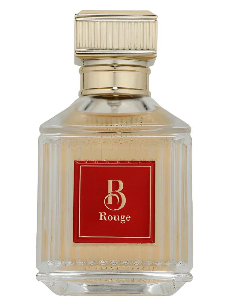 B Rouge