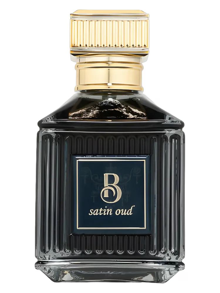 B Satin Oud