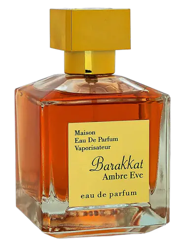 Barakkat Ambre Eve