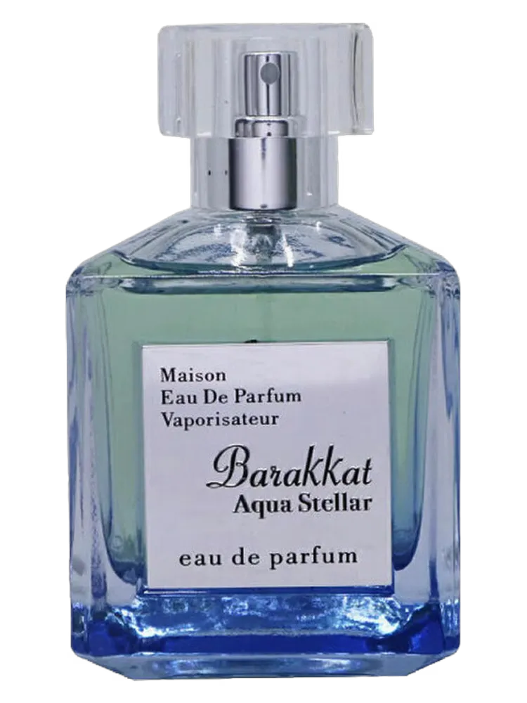 Barakkat Aqua Stellar