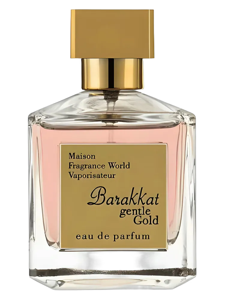 Barakkat Gentle Gold