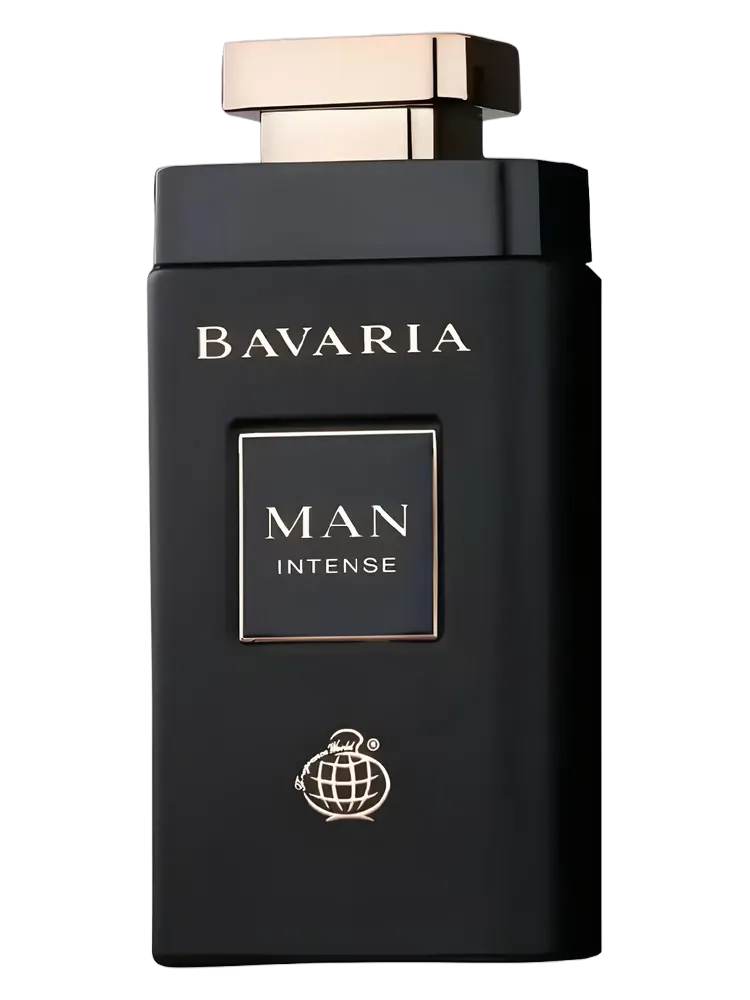 Bavaria Man Intense