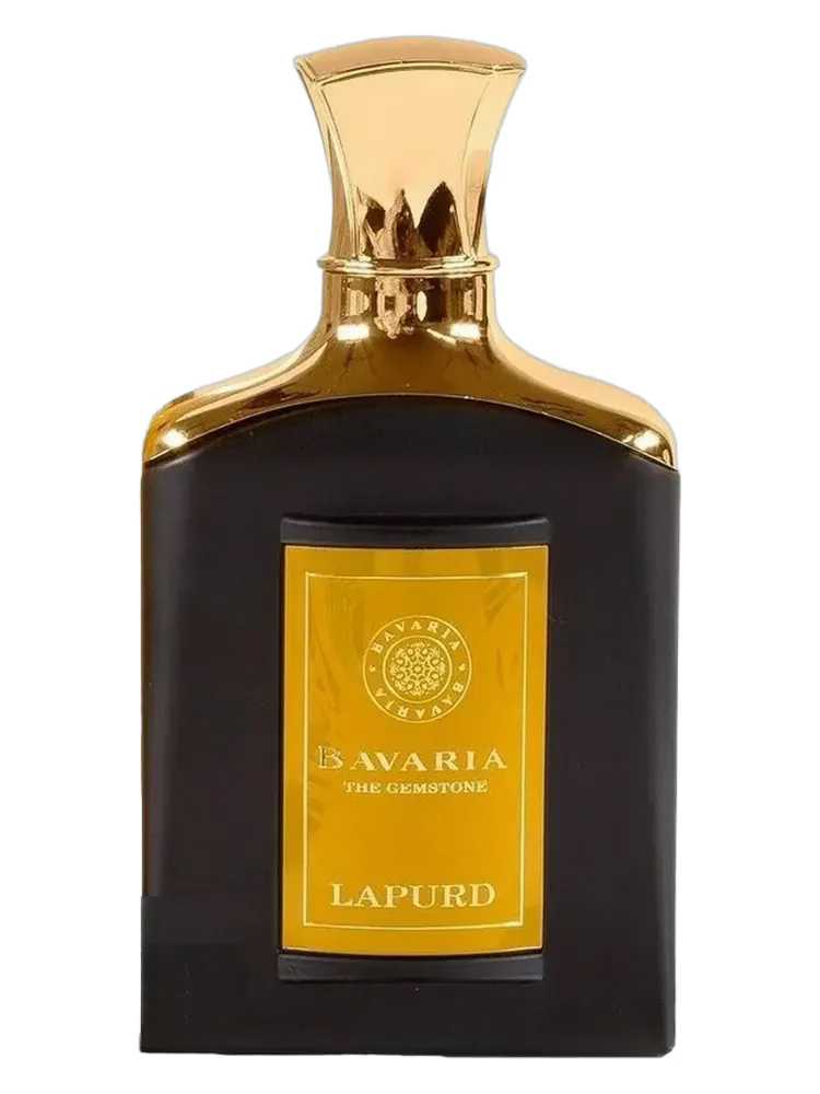 Bavaria The Gemstone Lapurd