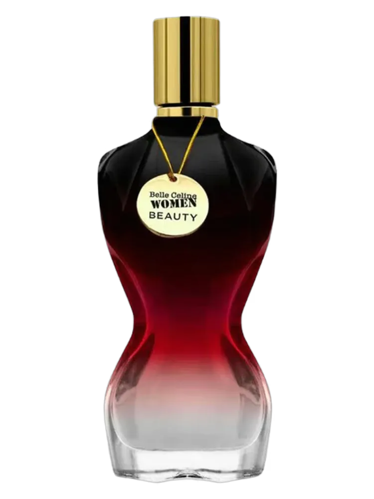 Belle Céline Beauty