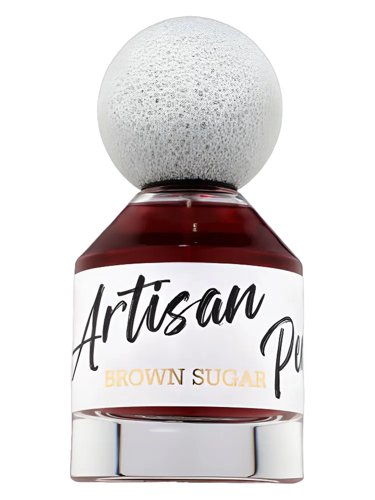 Brown Sugar Artisan Perfumery