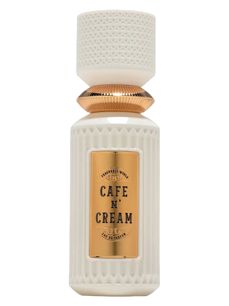 CAFE N' CREAM