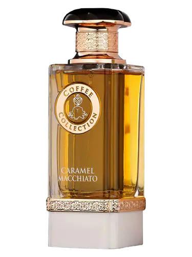 Caramel Macchiato