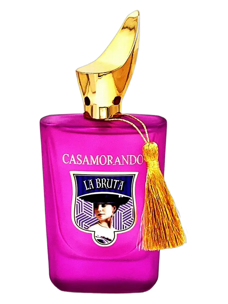 Casamorando La Bruta