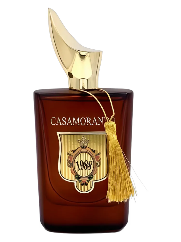 Casamorati 1888