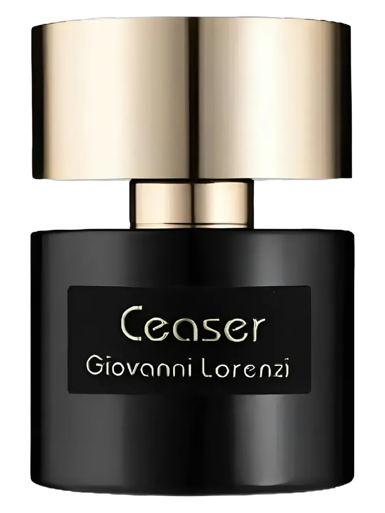 Ceaser Giovanni Lorenzi