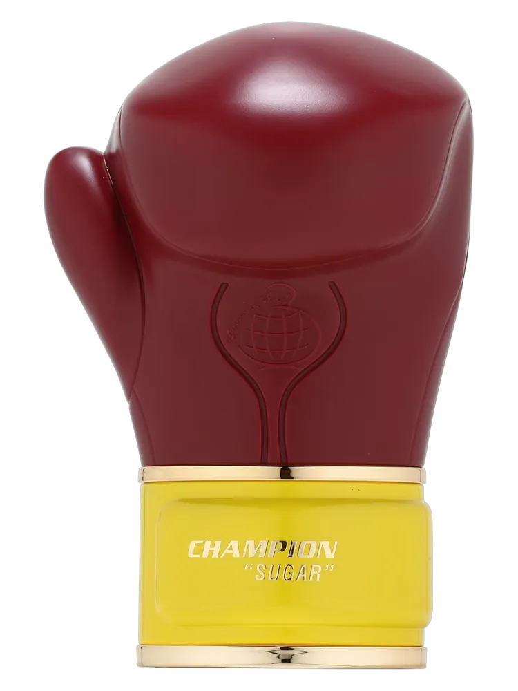Champion Sugar