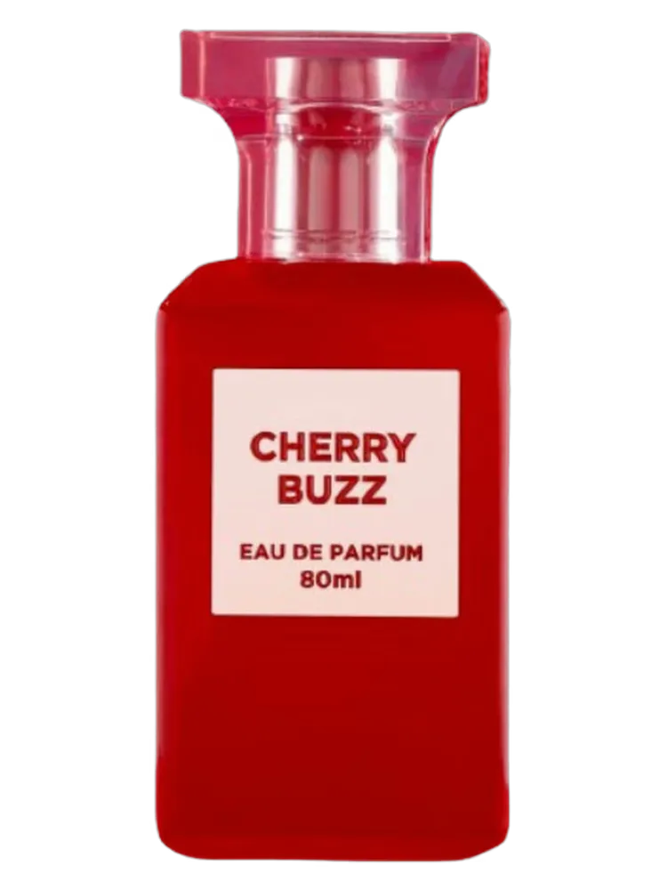 Cherry Buzz