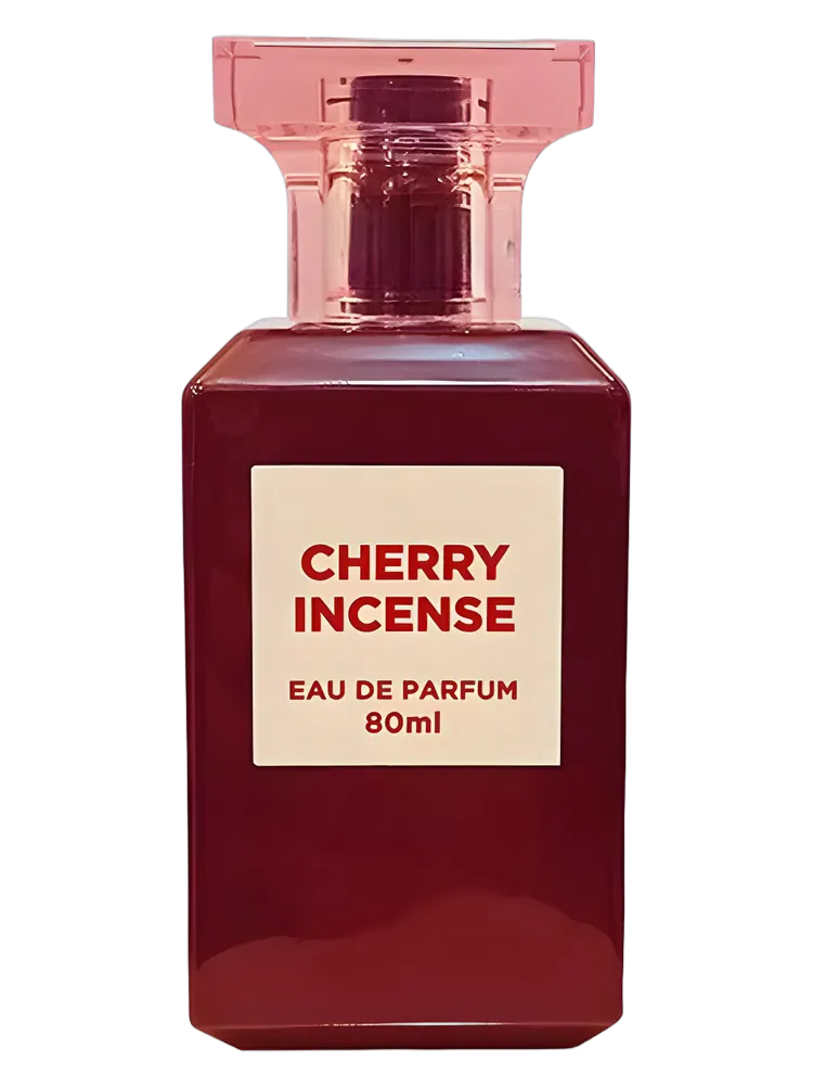 Cherry Incense