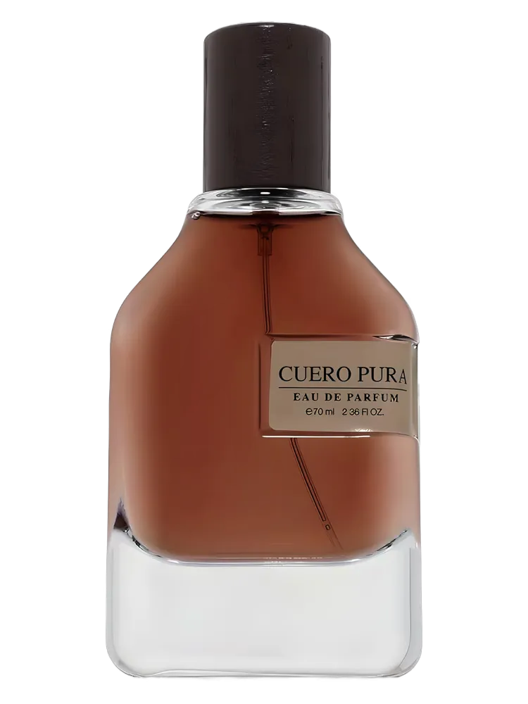 Cuero Pura