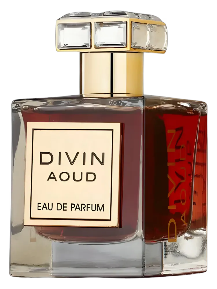 Divin Aoud