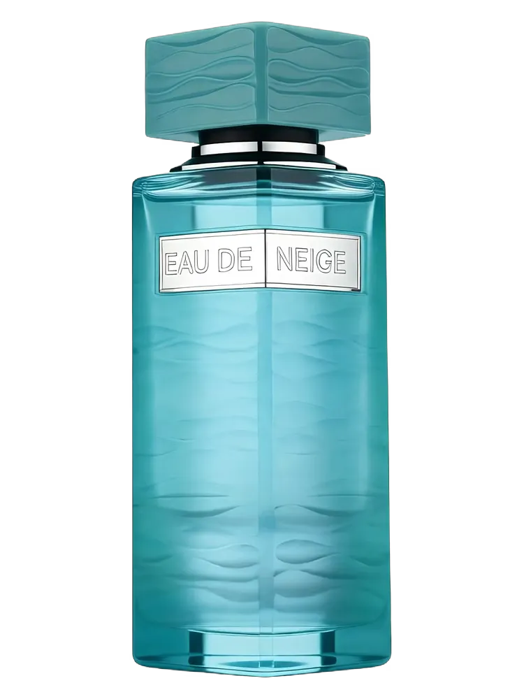 Eau de Neige