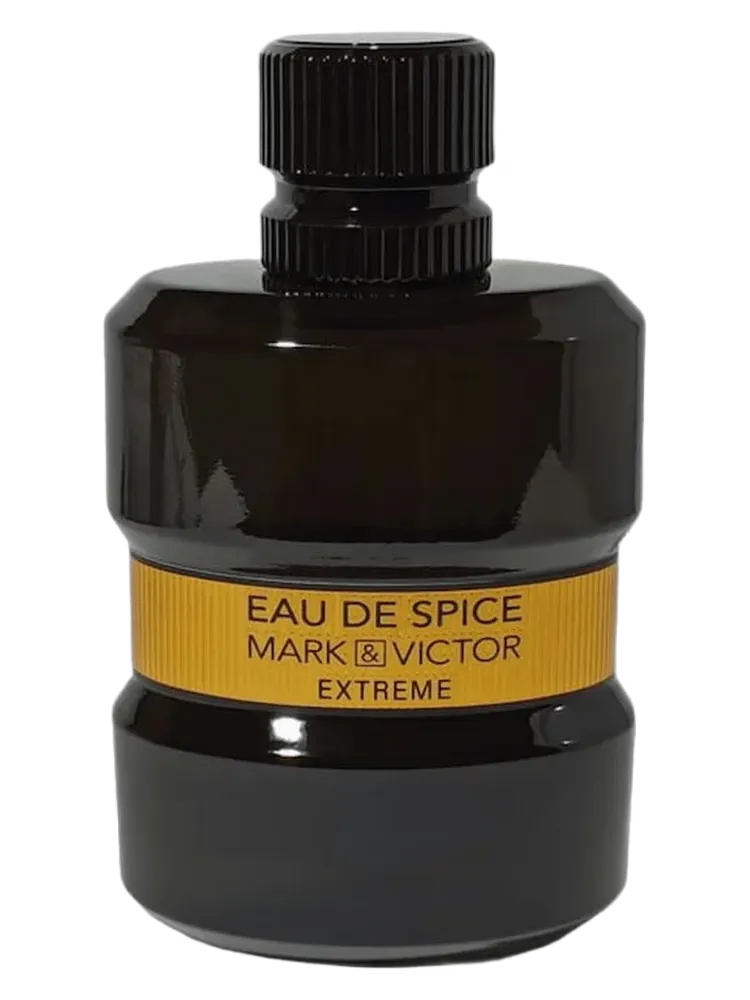 Eau De Spice Extreme