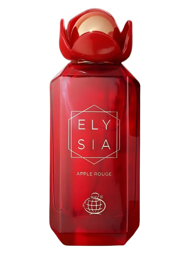 Elysia Apple Rouge