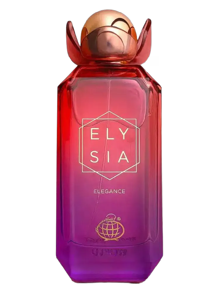 Elysia Elegance