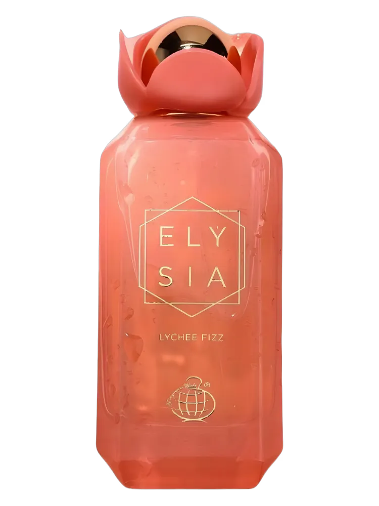 Elysia Lychee Fizz