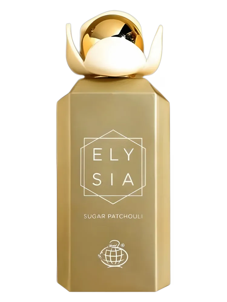Elysia Sugar Patchouli