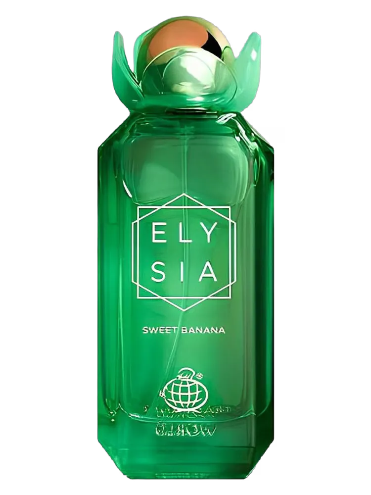 Elysia Sweet Banana