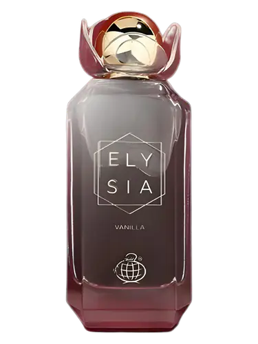 Elysia Vanilla