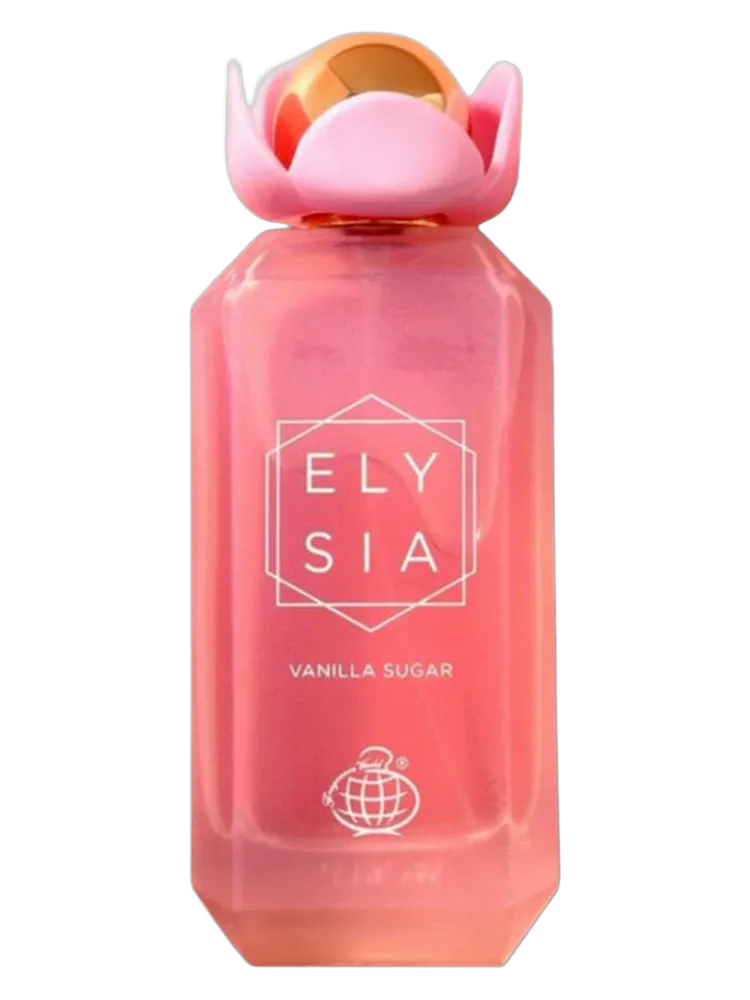 Elysia Vanilla Sugar