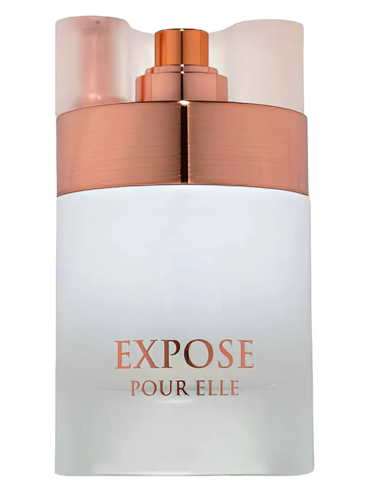Expose Pour Elle