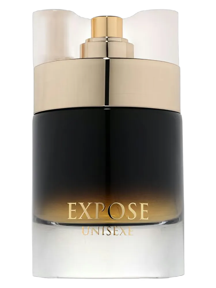 Expose Unisexe