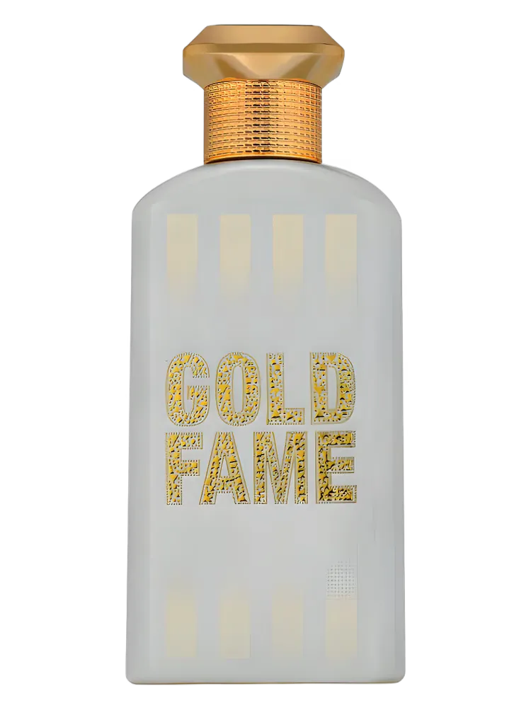 Gold Fame