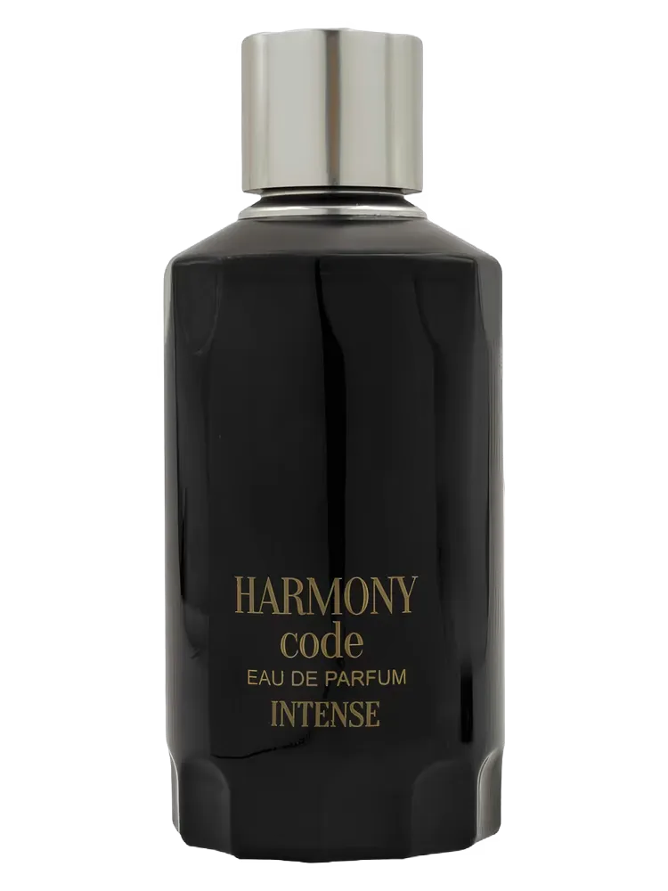 Harmony Code Intense