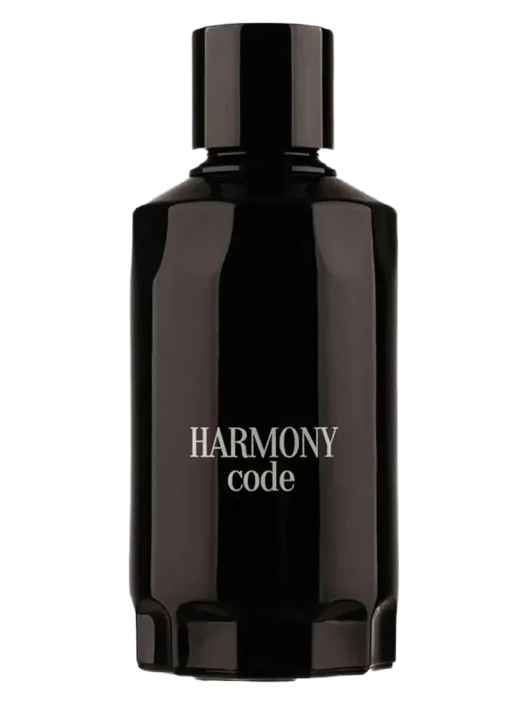 Harmony Code Pour Homme