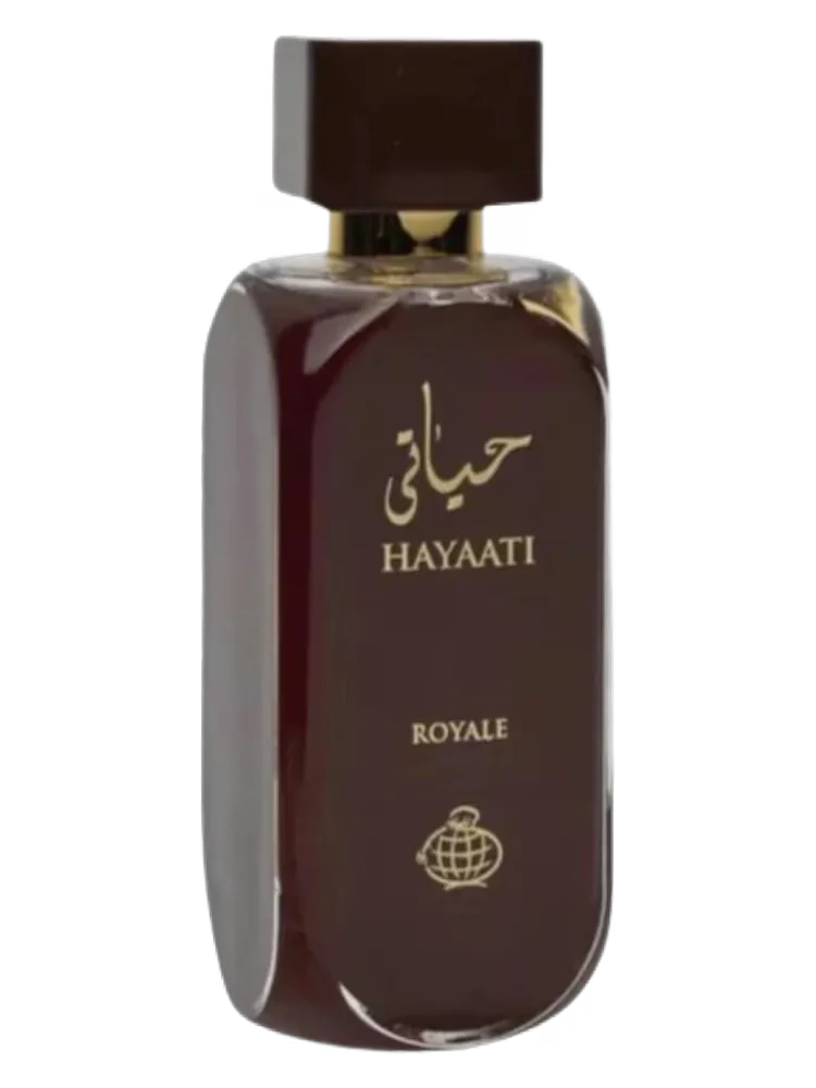 Hayaati Royale