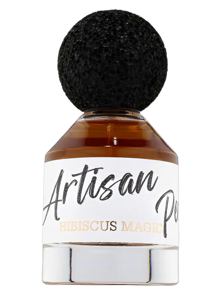 Hibiscus Magic Artisan Perfumery