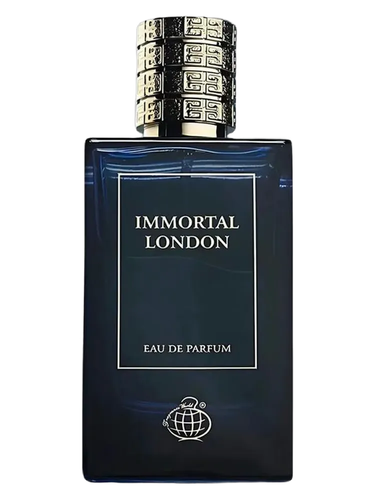 Immortal London