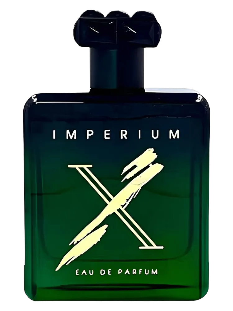 Imperium X
